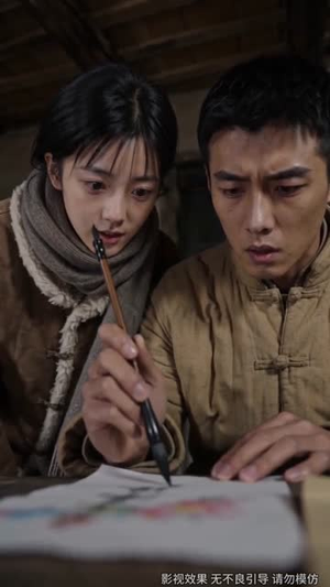 傻女重生记,睁眼后盖房发家(102集) 傻女重生记,睁眼后盖房发家(102集)短剧全集完整版
