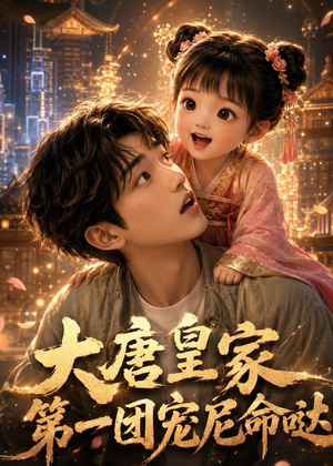 大唐，皇家第一团宠尼命哒（156集）番茄短剧免费看