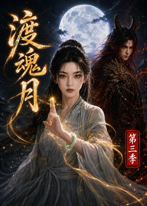 渡魂月第三季(78集) 渡魂月第三季(78集)好看上头的短剧