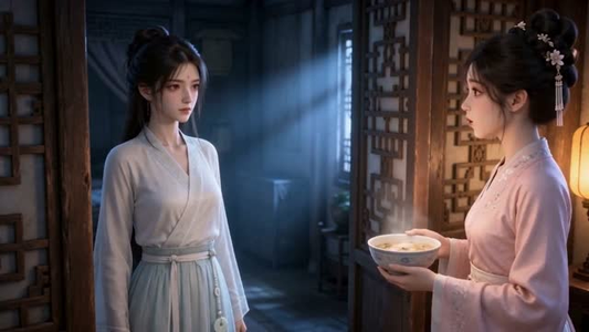 魂归相府,步步锋芒(73集) 魂归相府,步步锋芒(73集)爱上了这部剧了