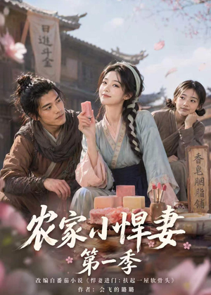 农家小悍妻第一季(70集) 农家小悍妻第一季(70集)短剧演员排行榜
