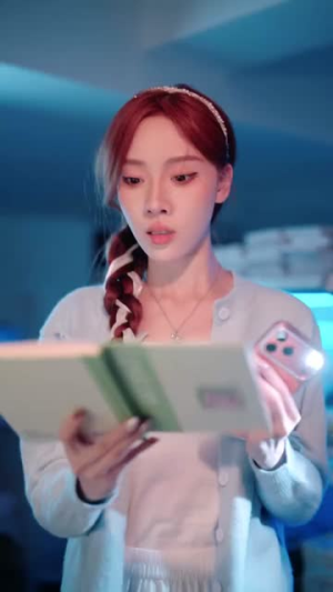404的秘密(80集) 404的秘密(80集)最火的短剧