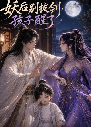 妖后别拔剑，孩子醒了（32集）大结局一气呵成