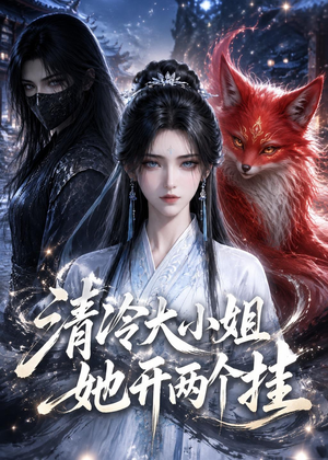 清冷大小姐她开两个挂(127集) 清冷大小姐她开两个挂(127集)全集免费