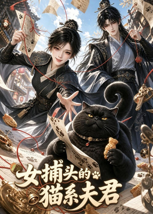 女捕头的猫系夫君（45集）全集免费看短剧