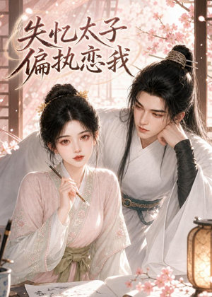 失忆太子偏执念我（56集）流畅播放免费看