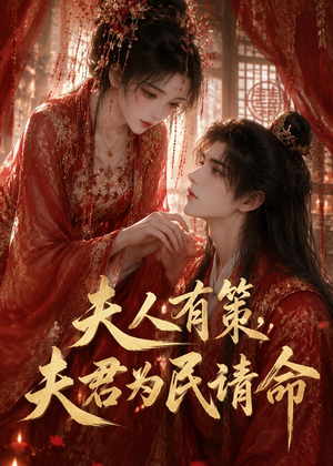 夫人有策,夫君为民请命(33集) 夫人有策,夫君为民请命(33集)完整版免费观看