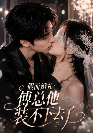 假面婚礼_傅总他装不下去了（67集）追短剧关注我