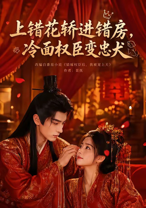 上错花轿进错房,冷面权臣变忠犬(79集) 上错花轿进错房,冷面权臣变忠犬(79集)全集下载