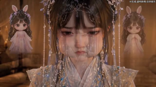 落凡小兔,世子独宠(111集) 落凡小兔,世子独宠(111集)360网盘观看