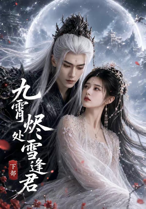 九霄烬处雪逢君下部(43集) 九霄烬处雪逢君下部(43集)免费热门短剧