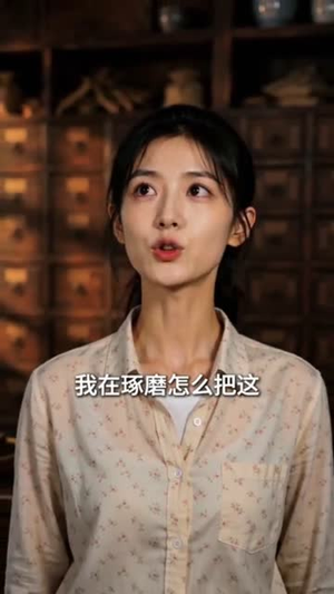 放生乌龟后我靠仙草发家致富（46集）热播短剧全集看