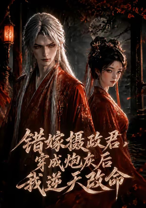 错嫁摄政君,穿成炮灰后我逆天改命(61集) 错嫁摄政君,穿成炮灰后我逆天改命(61集)精彩连连免费看