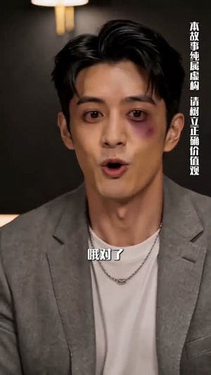沈保镖驾到，傅雇主沦陷了（112集）在线看完整版