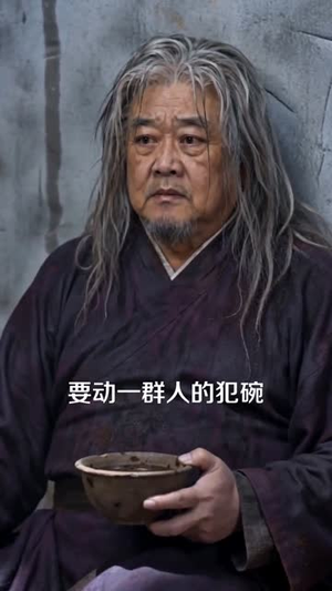 天牢出苟帝，稳健得长生第二季（80集）短视频追剧推荐