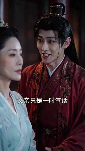 天生病弱的我竟是团宠（51集）精彩短剧来袭
