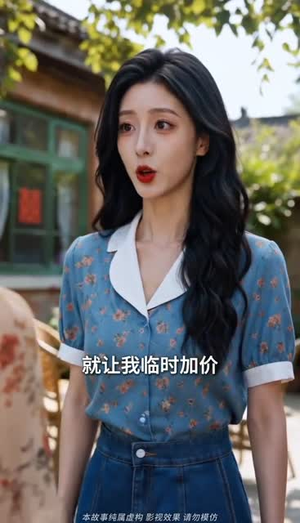 婚车回头,我家喜事没散场(28集) 婚车回头,我家喜事没散场(28集)短剧太好看了