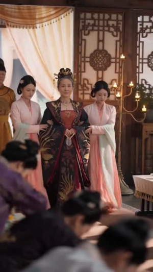 算盘王妃攻略冷面王爷(30集) 算盘王妃攻略冷面王爷(30集)短剧上热门