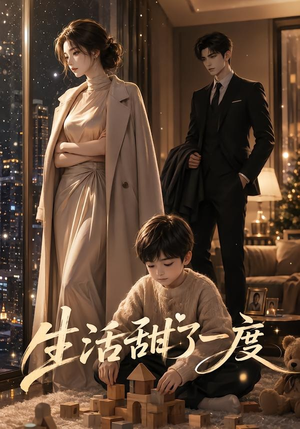 生活甜了一度（30集）好看短剧追不停