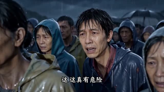 守坝人（47集）免费短剧合集