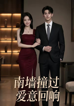 南墙撞过,爱意回响(64集) 南墙撞过,爱意回响(64集)全集完整版