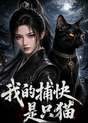 我的捕快是只猫（85集）好看短剧抢先看