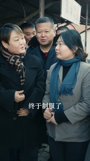 东北往事·1980（90集）小短剧推荐