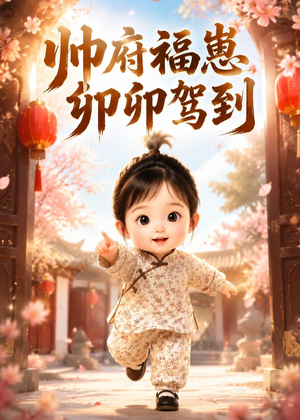 帅府福崽，卯卯驾到（94集）全集免费观看