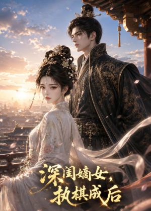深闺嫡女，执棋成后（63集）直接追到结尾