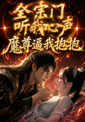 全宗门听我心声，魔尊逼我抱抱（84集）穿越短剧推荐