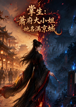 掌生：萧府大小姐她名满京城（121集）免费短剧合集