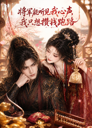 将军能听见我心声,我只想攒钱跑路(75集) 将军能听见我心声,我只想攒钱跑路(75集)热播短剧排行榜