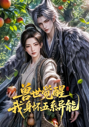 兽世觉醒我身怀五系异能（70集）真的太好看了