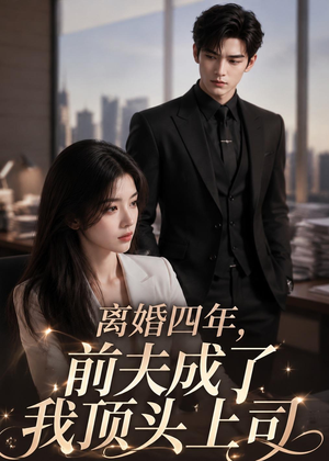 离婚四年，前夫成了我顶头上司（63集）全季一次看完