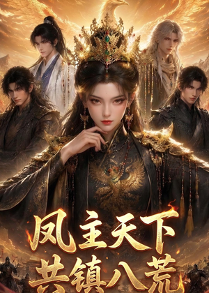 凤主天下，共镇八荒（42集）免费在线看全集