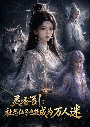 灵香引：社恐仙子也能成为万人迷（60集）全集一次看完