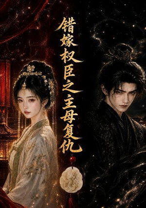 错嫁权臣之主母复仇(52集) 错嫁权臣之主母复仇(52集)免费在线看