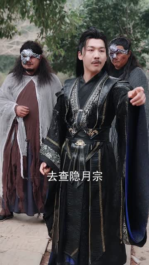 死一次就涨亿点修为（74集）热门了短剧
