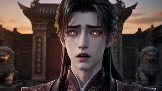 丑妻仙缘第三季(123集) 丑妻仙缘第三季(123集)正能量短剧分享