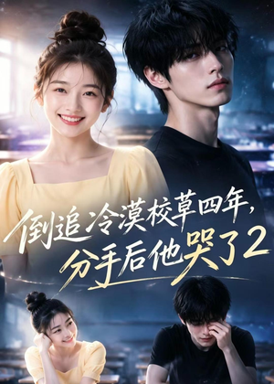 倒追冷漠校草四年，分手后他哭了2（61集）在哪里看