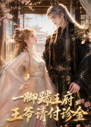 一脚踹王府，王爷请付诊金（59集）河马免费短剧