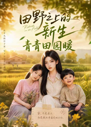田野之上的新生，青青田园暖（85集）精彩短剧来了
