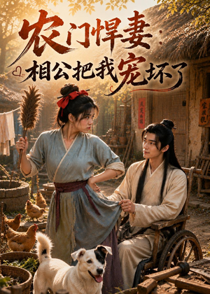 农门悍妻：相公把我宠坏了（115集）短剧免费观看