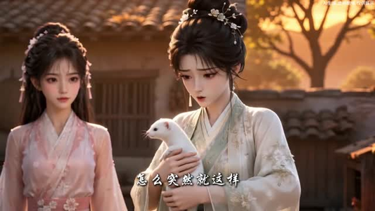 一朝穿越,满城猫狗喊我老大第二季(103集) 一朝穿越,满城猫狗喊我老大第二季(103集)亿万短剧抢先看