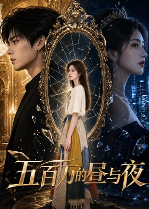五百万的昼与夜（97集）更新时间一览表
