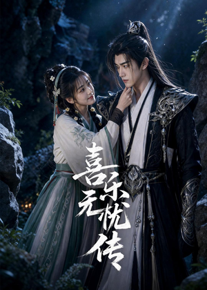 喜乐无忧传（100集）无需充值尽情看