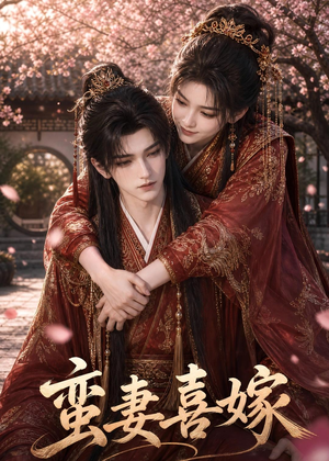 蛮妻喜嫁（34集）短剧在哪里看