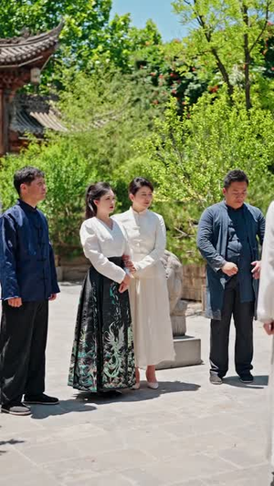 重生：我无敌你随意（80集）甜宠短剧追到爽