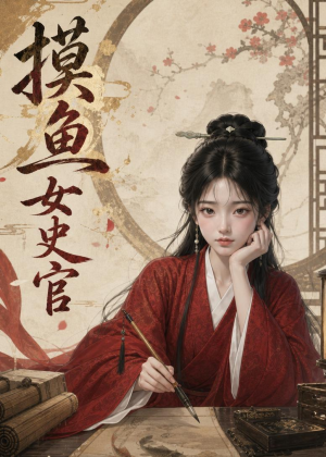 摸鱼女史官（25集）好看短剧分享