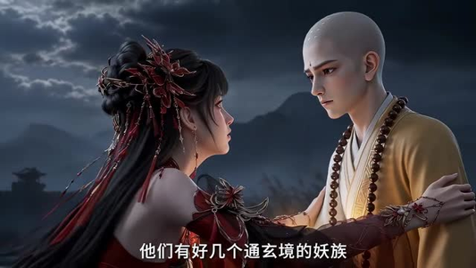 爆笑修仙：师叔的法宝有点怪第三季（102集）在哪里可以看